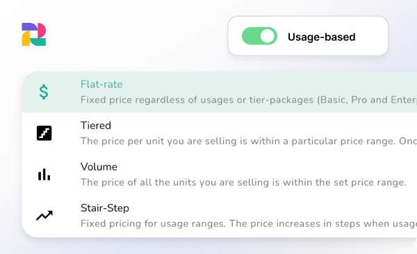 Pricing Models